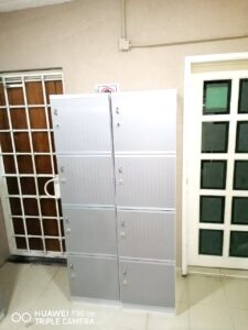 Locker Especial