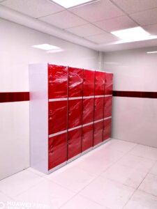 Locker PVC Estándar